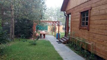 Фото номера Дом с 3 спальнями Дома для отпуска Dom na Mazurach г. Jabłonka 51