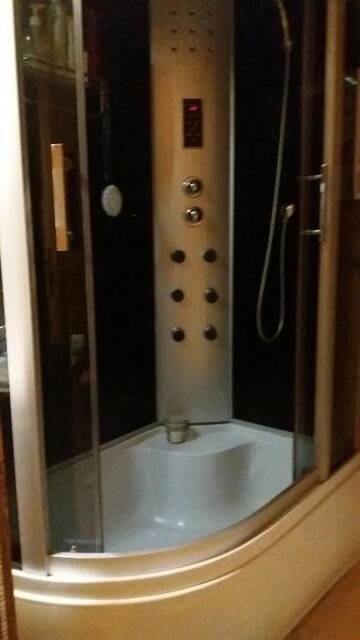 Фото номера Дом с 3 спальнями Дома для отпуска Dom na Mazurach г. Jabłonka 63